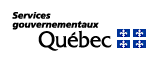 Services gouvernementaux du Québec